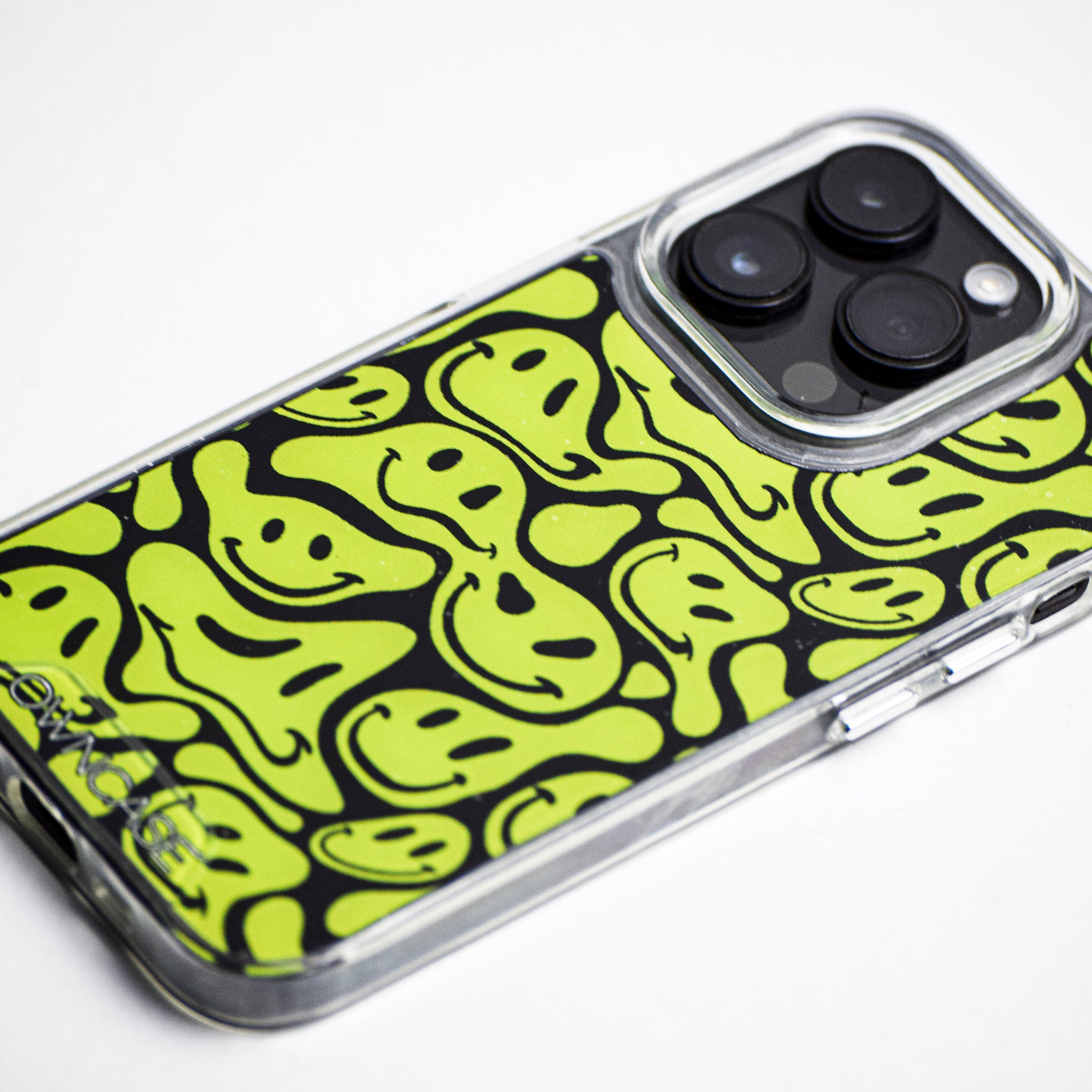 OWNCASE | Protege tu estilo | BS | MJ