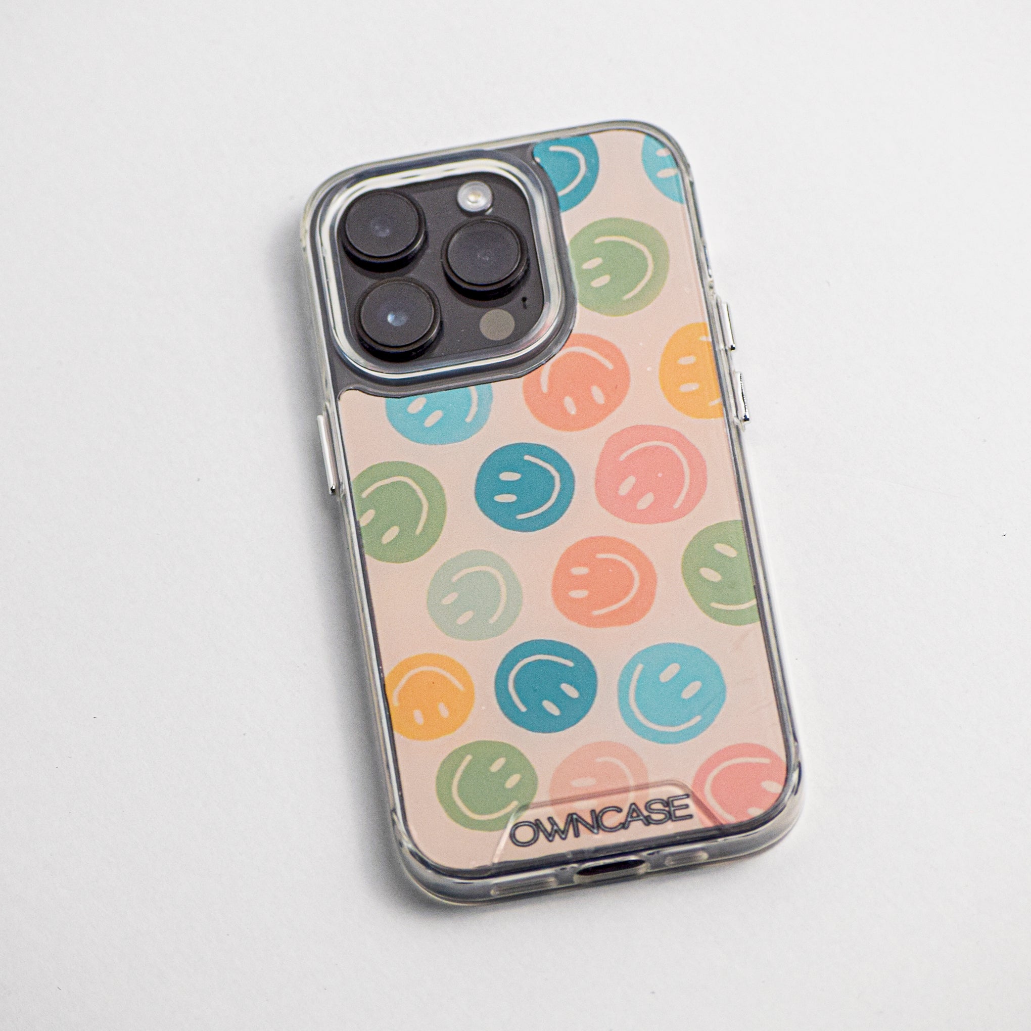 OWNCASE | Protege tu estilo | MJ | BS