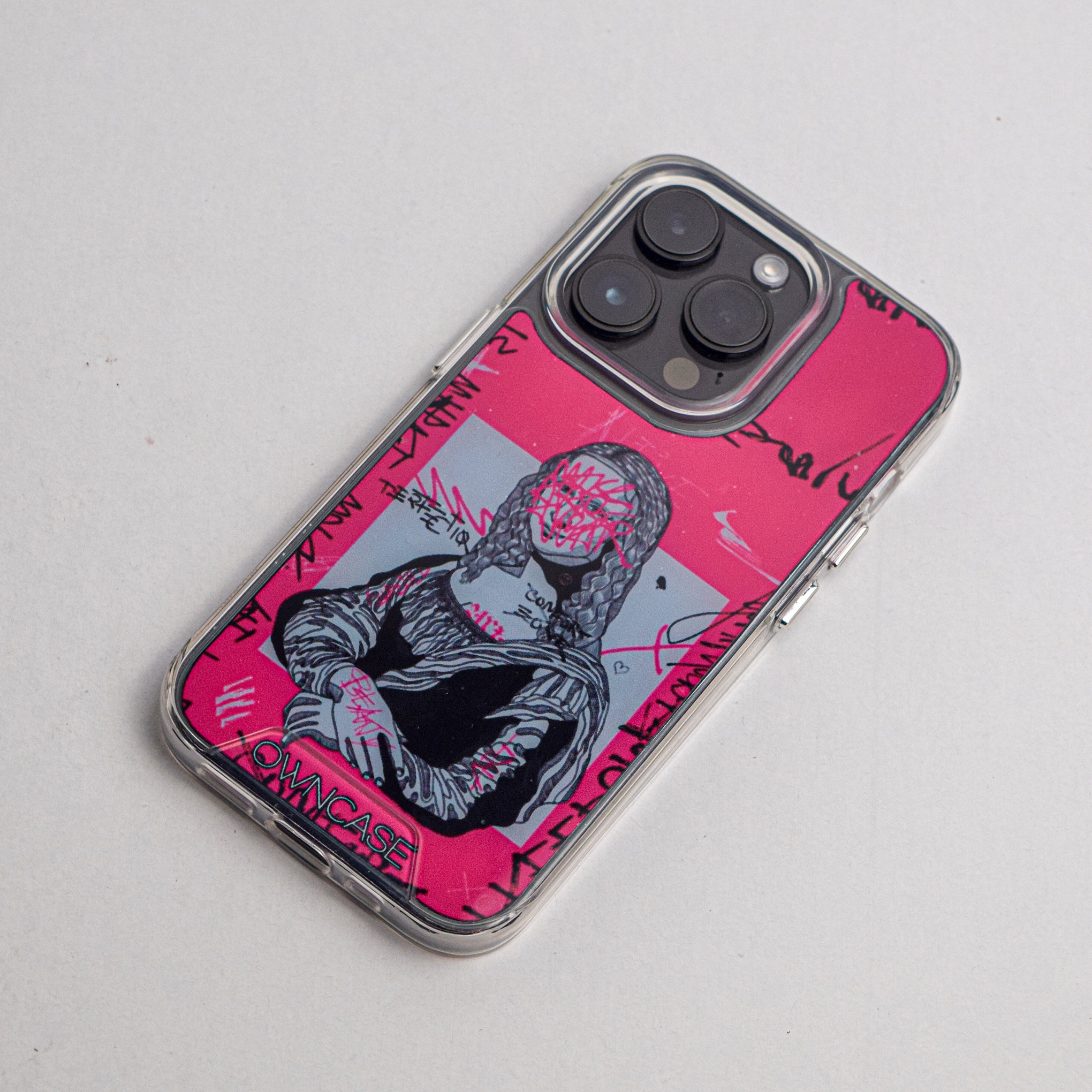 OWNCASE | Protege tu estilo | BS