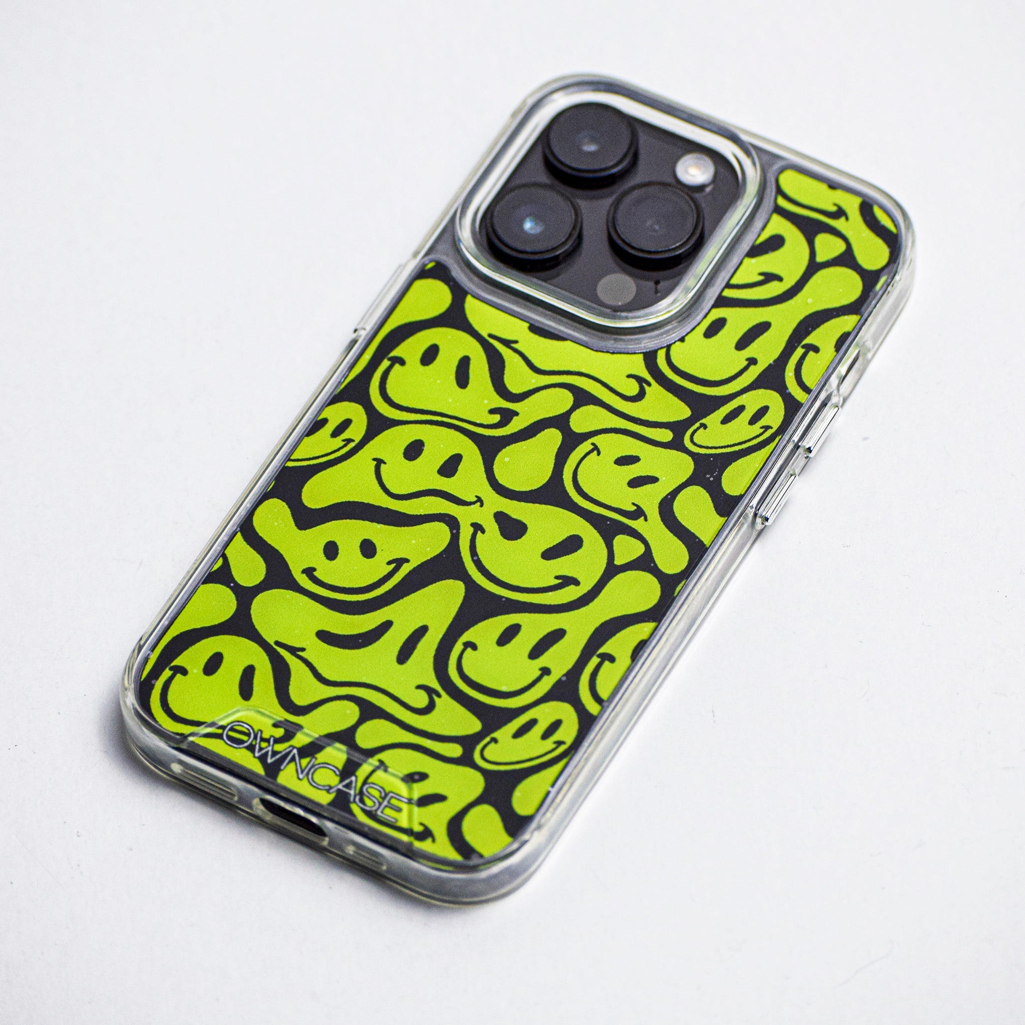 OWNCASE | Protege tu estilo | BS | MJ