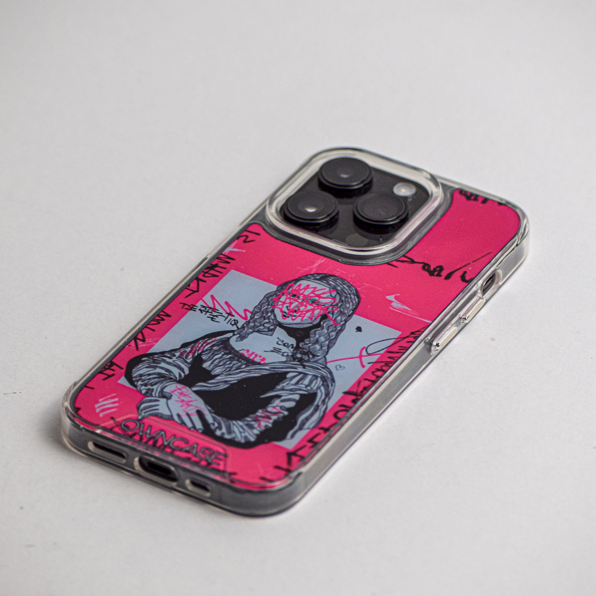 OWNCASE | Protege tu estilo | BS