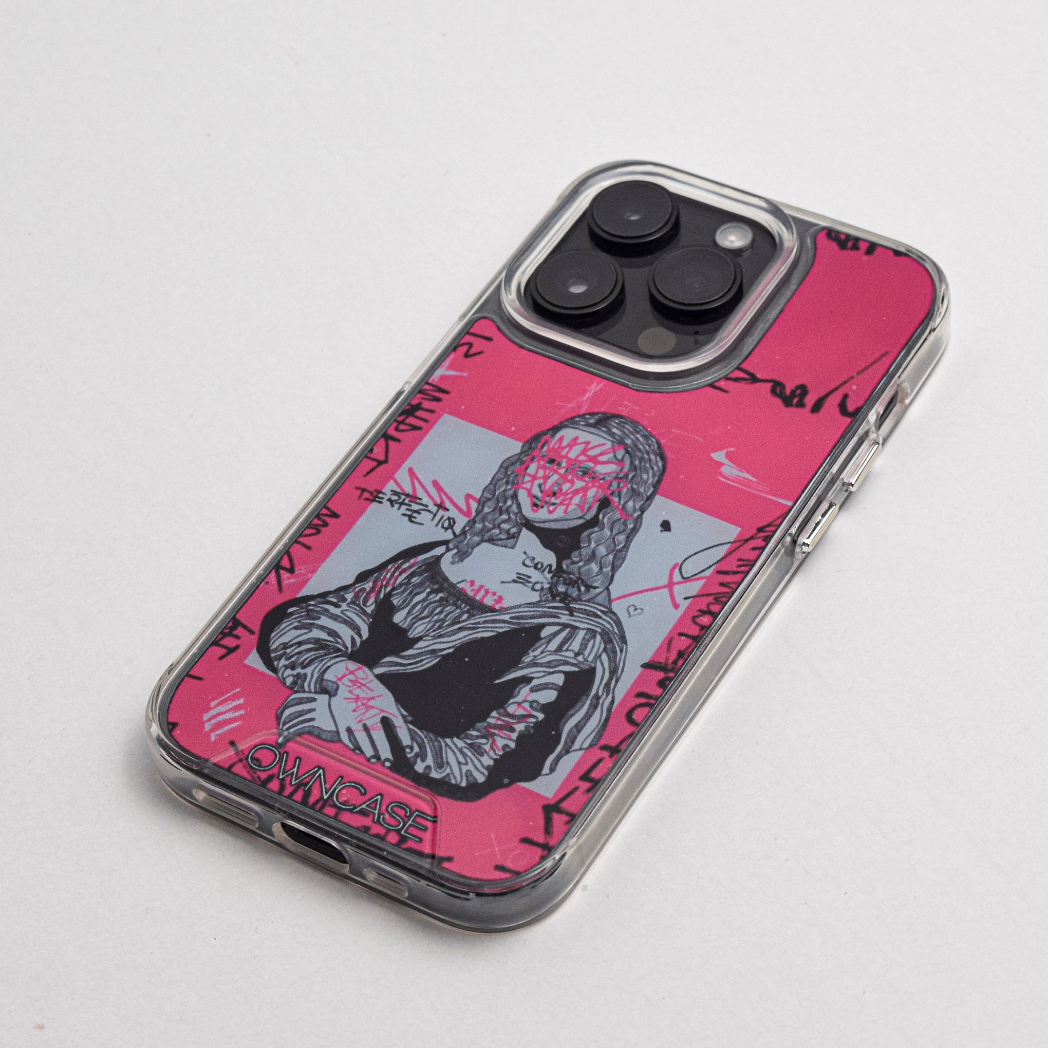 OWNCASE | Protege tu estilo | BS
