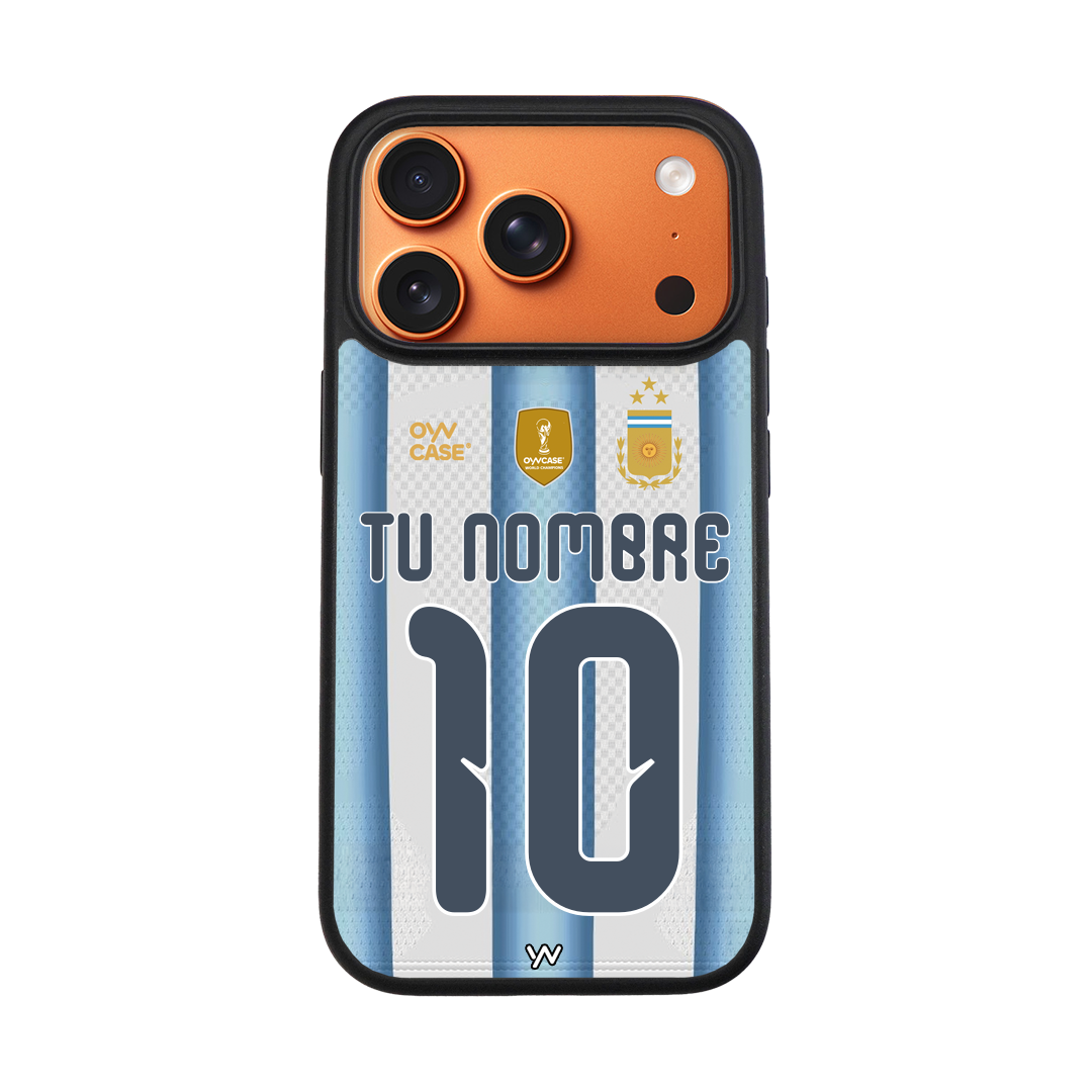 #ARG26 x OWNCASE