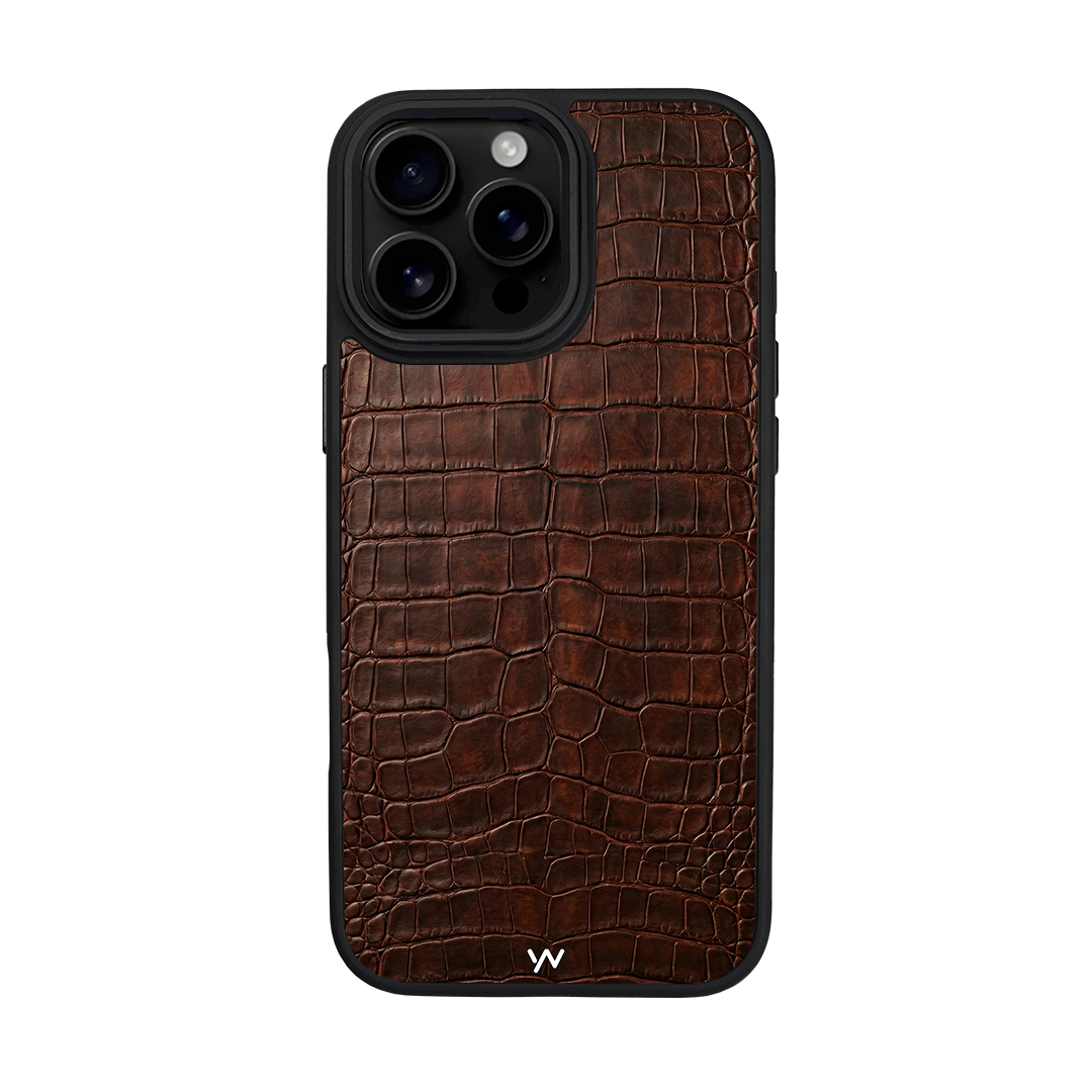 Brown Core | OWNCASE