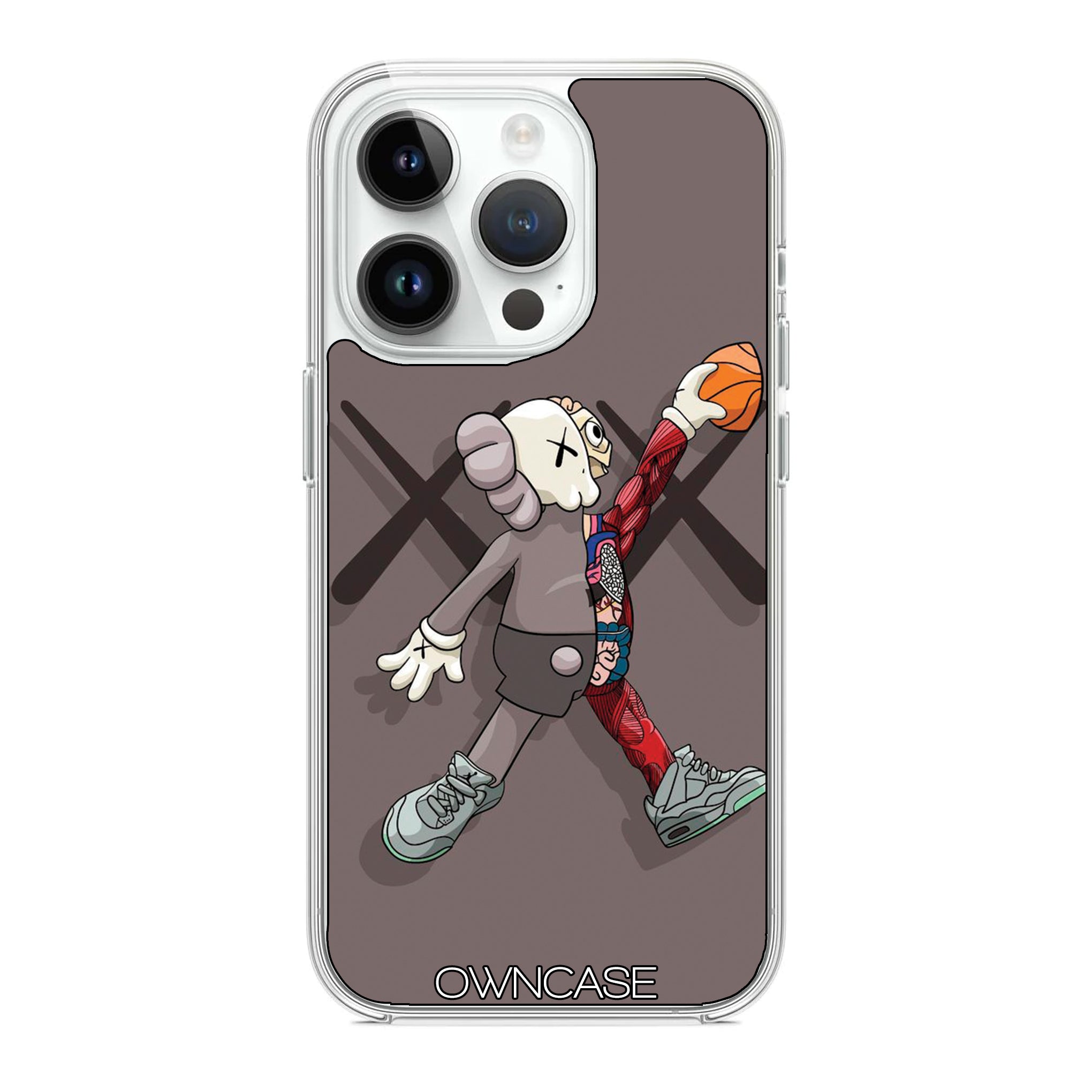 OWNCASE | Protege tu estilo | BS