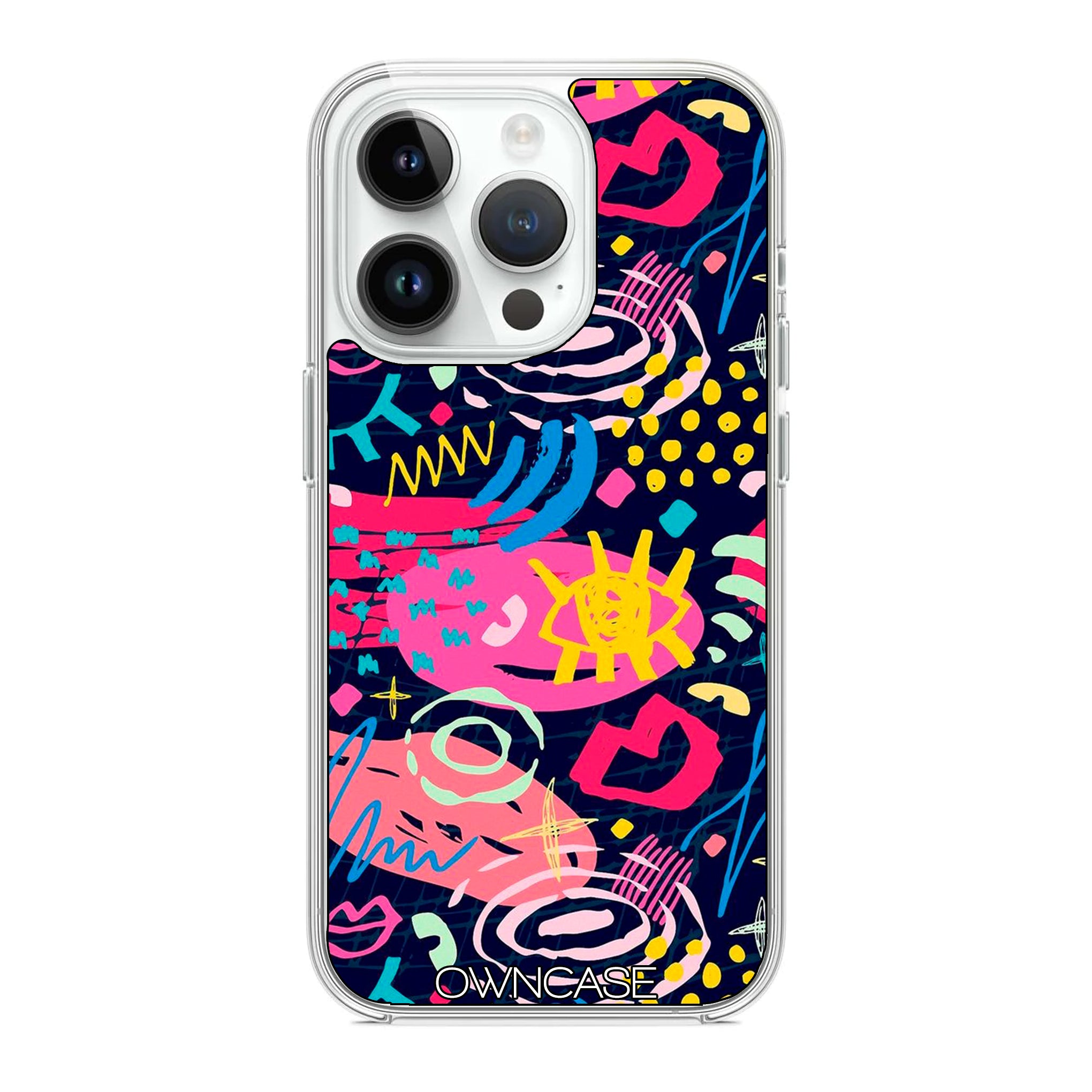 OWNCASE | Protege tu estilo | MJ | BS