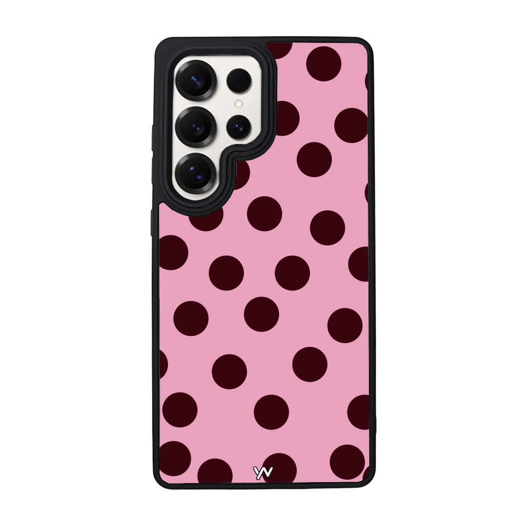 Polka Dots v3 | OWNCASE