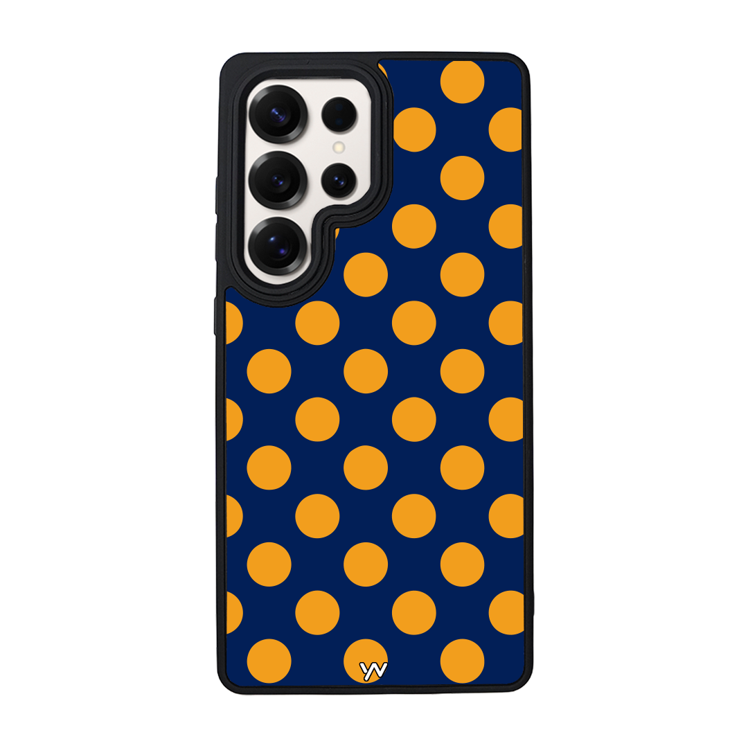 Polka Dots v1 | OWNCASE