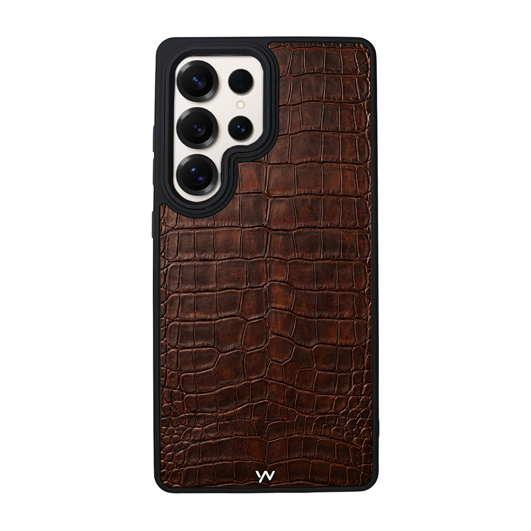 Brown Core | OWNCASE