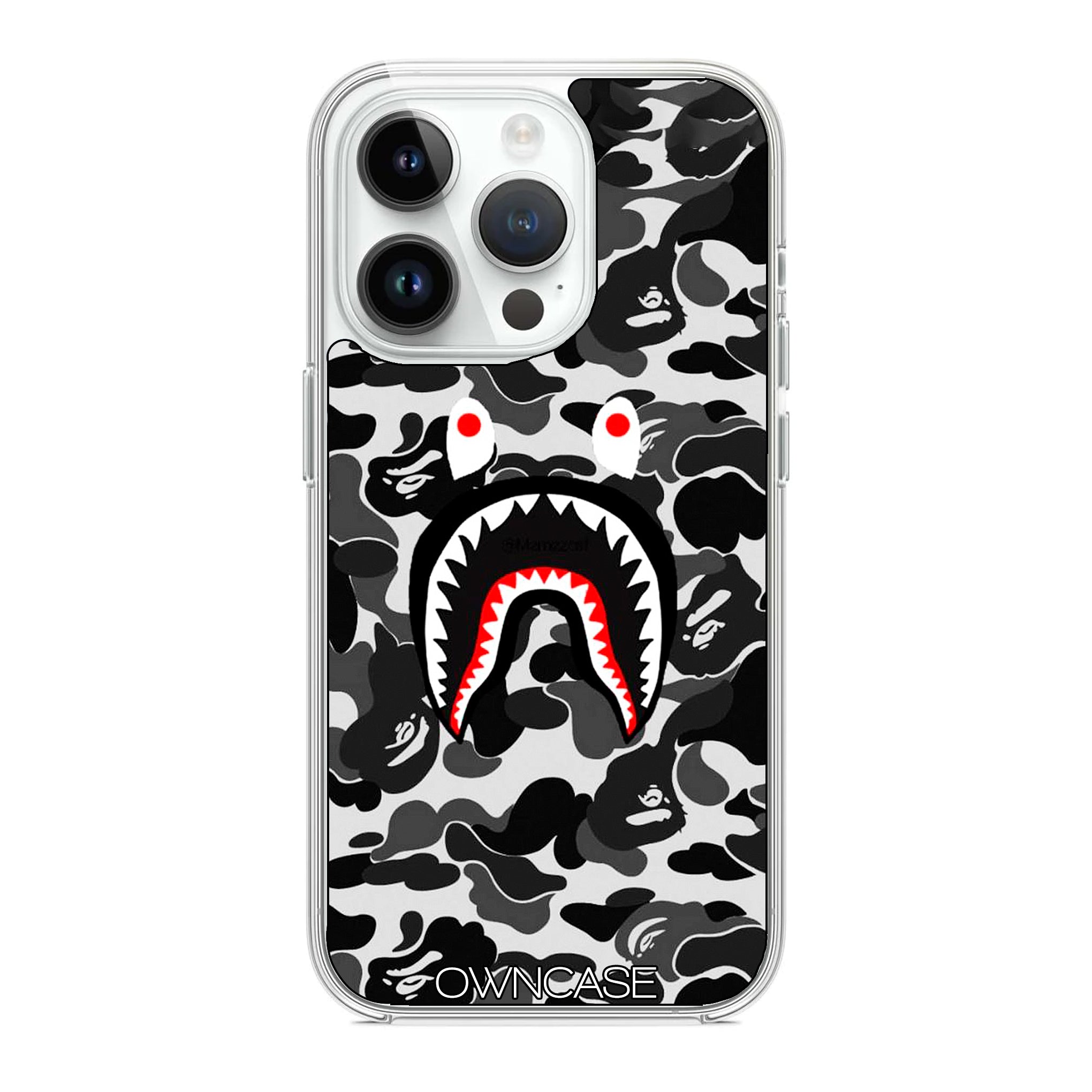 OWNCASE | Protege tu estilo | BS