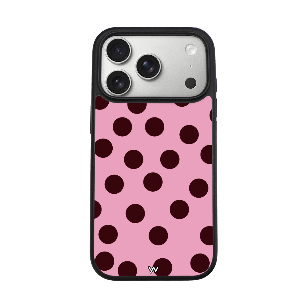Polka Dots v3 | OWNCASE