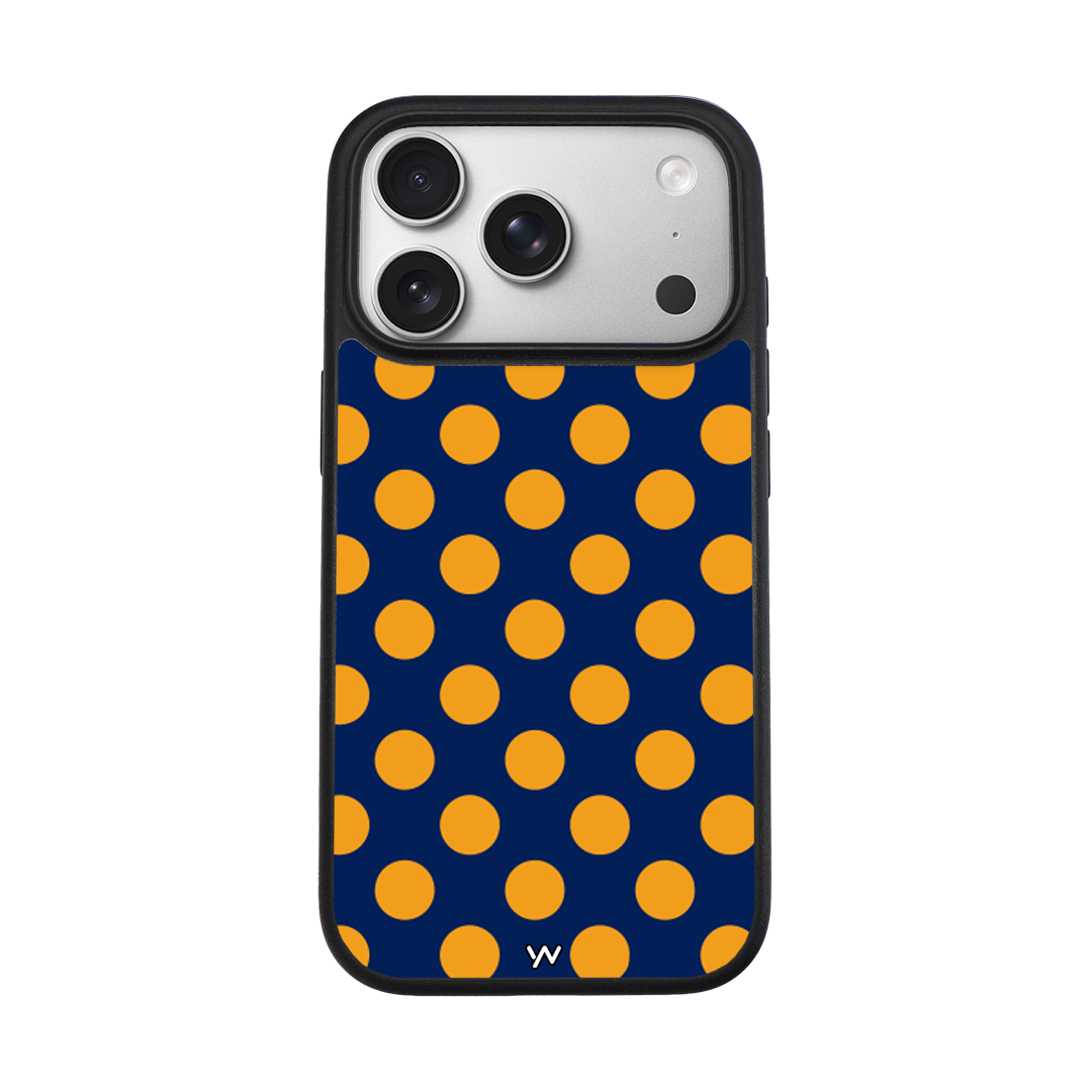 Polka Dots v1 | OWNCASE