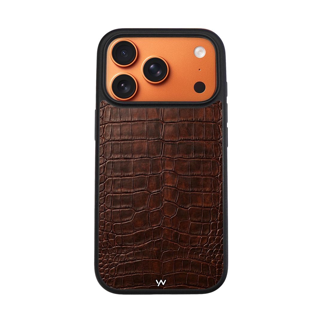 Brown Core | OWNCASE