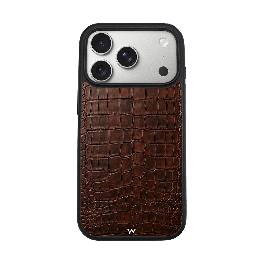 Brown Core | OWNCASE