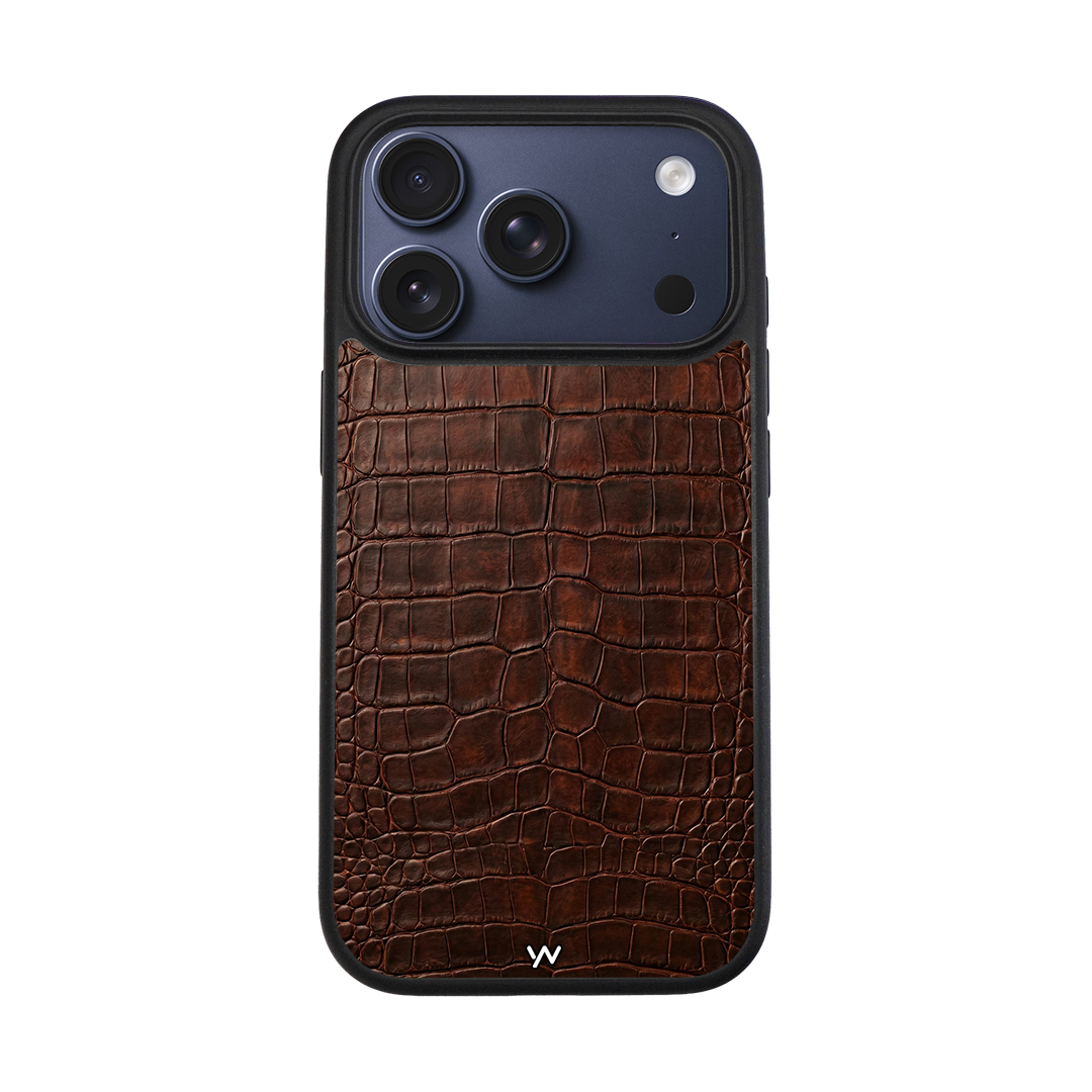 Brown Core | OWNCASE