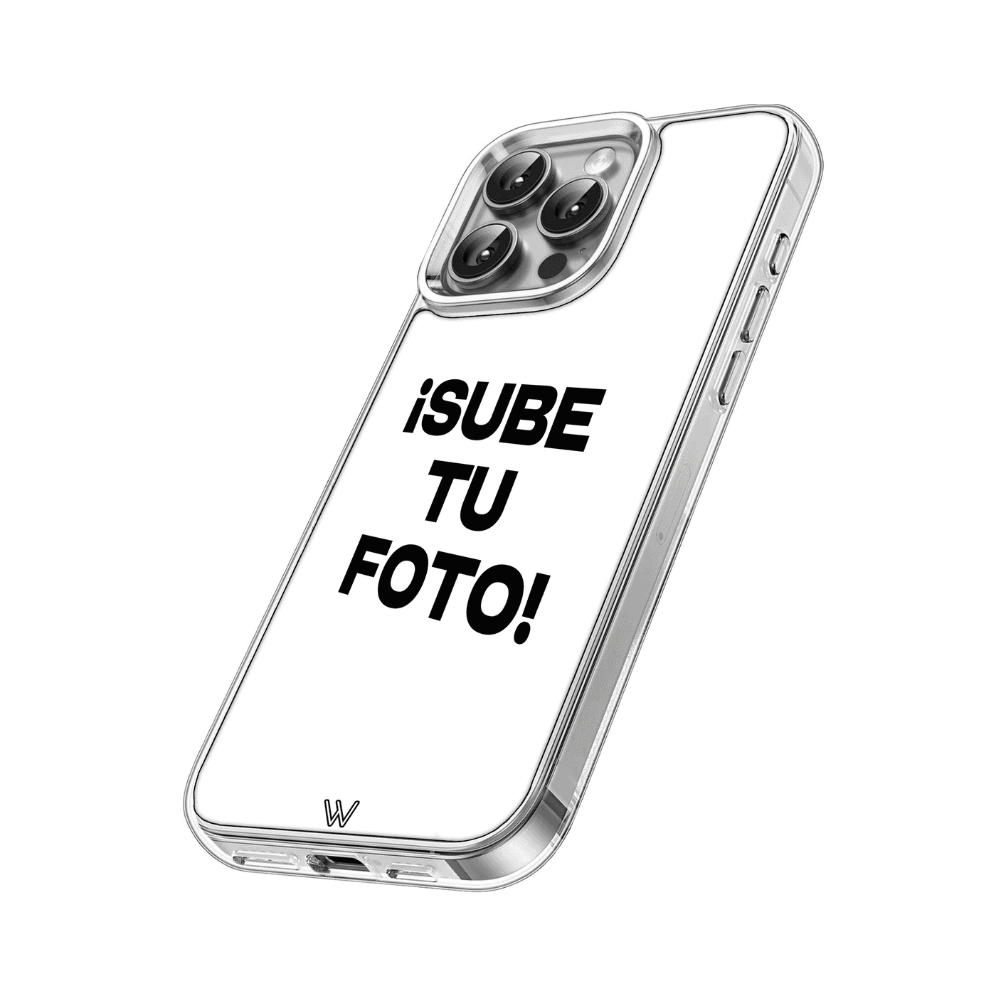CREA TU FUNDA | ¡SUBE TU FOTO! | BS
