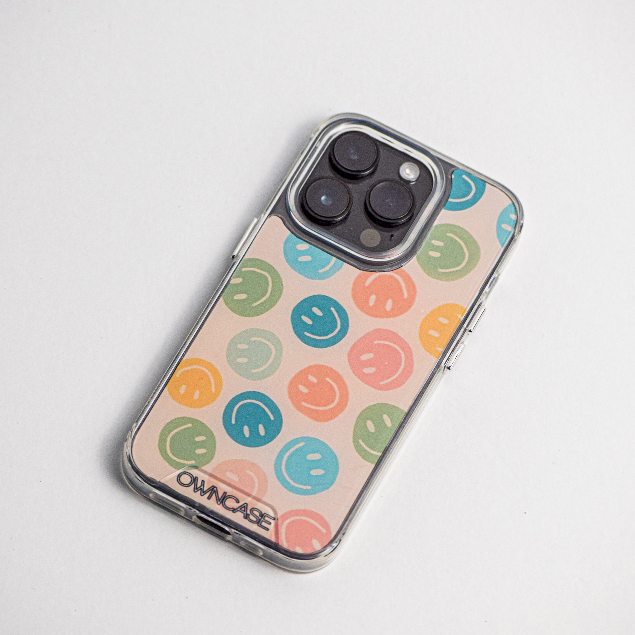 OWNCASE | Protege tu estilo | MJ | BS