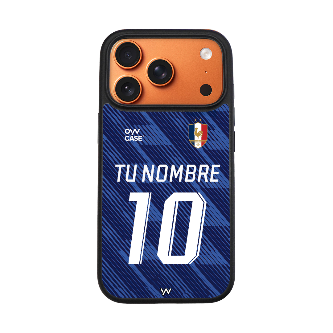 #FRA26 x OWNCASE