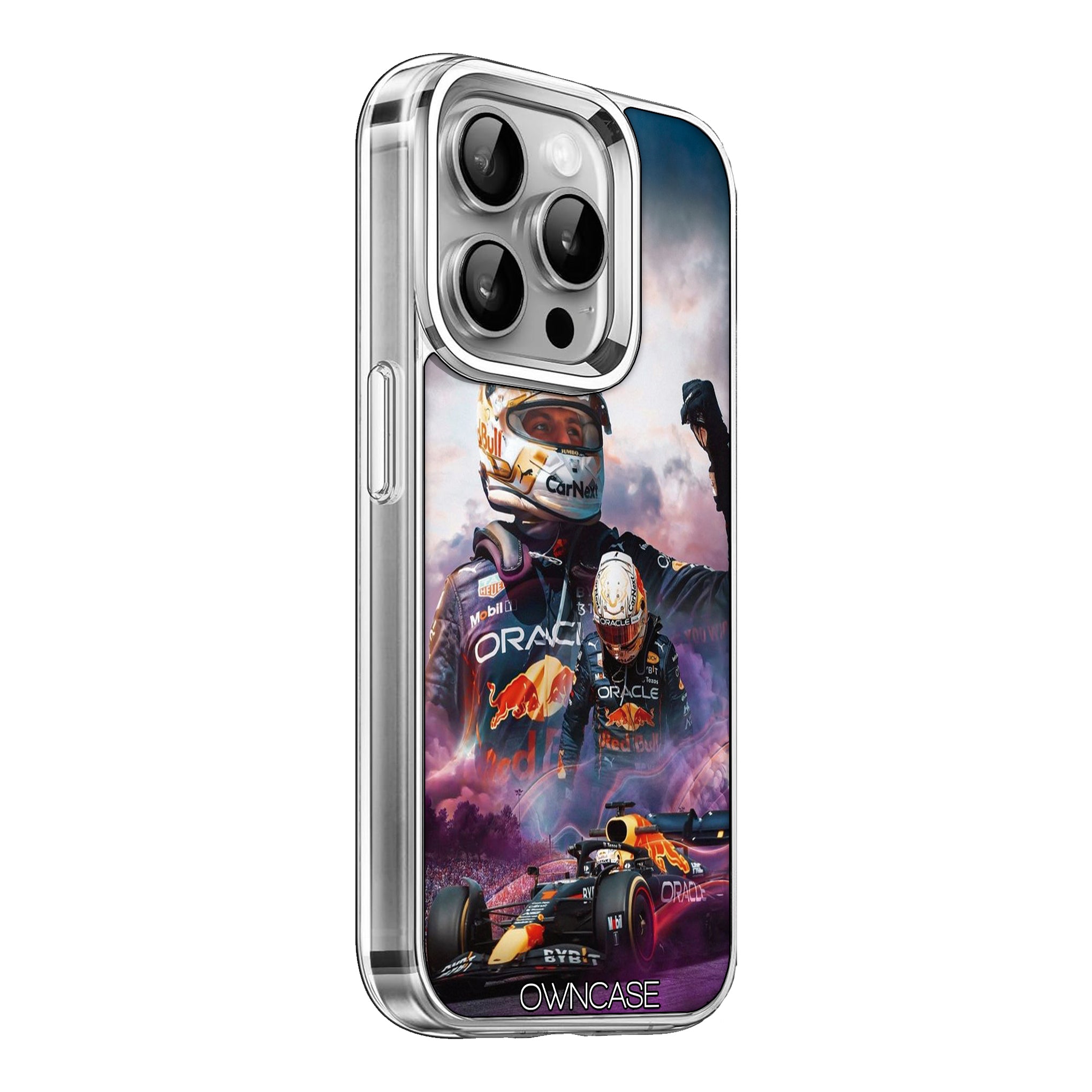 OWNCASE | Protege tu estilo | F1