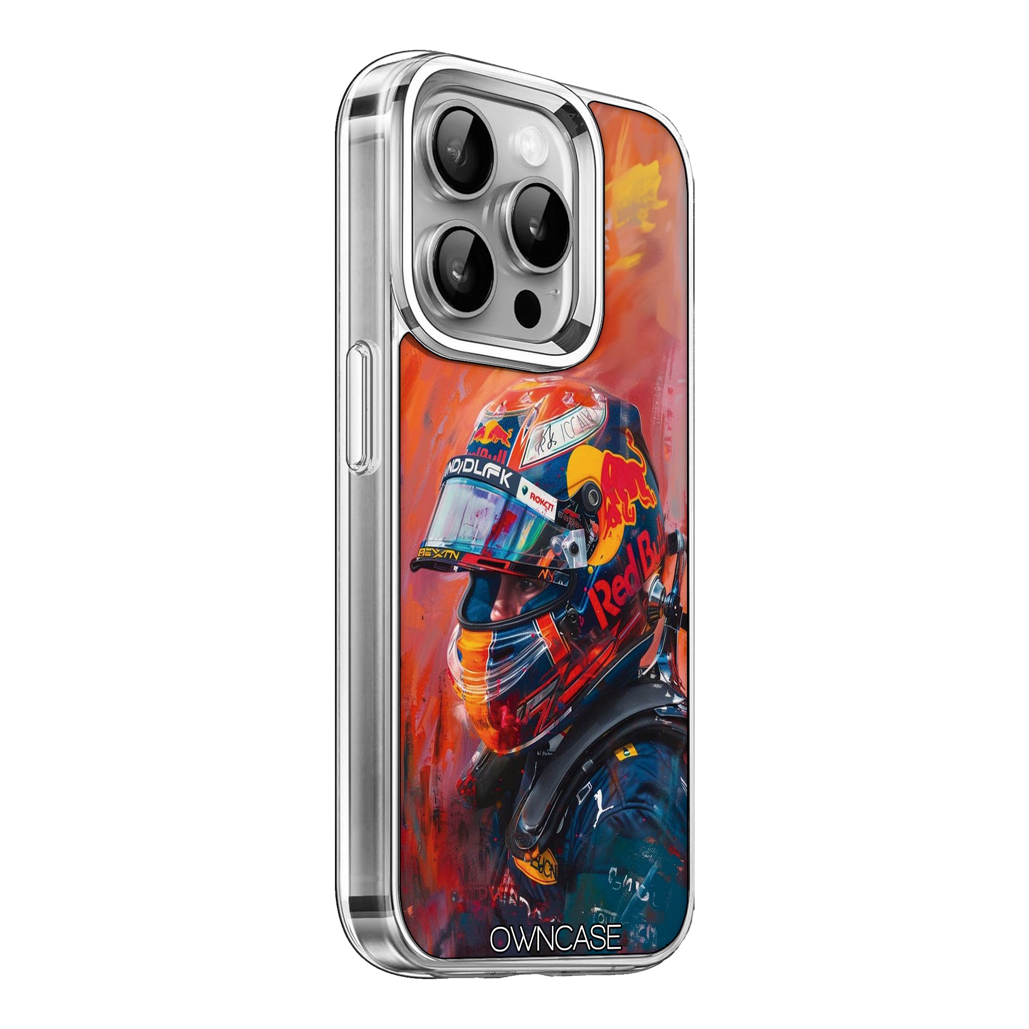 OWNCASE | Protege tu estilo | F1