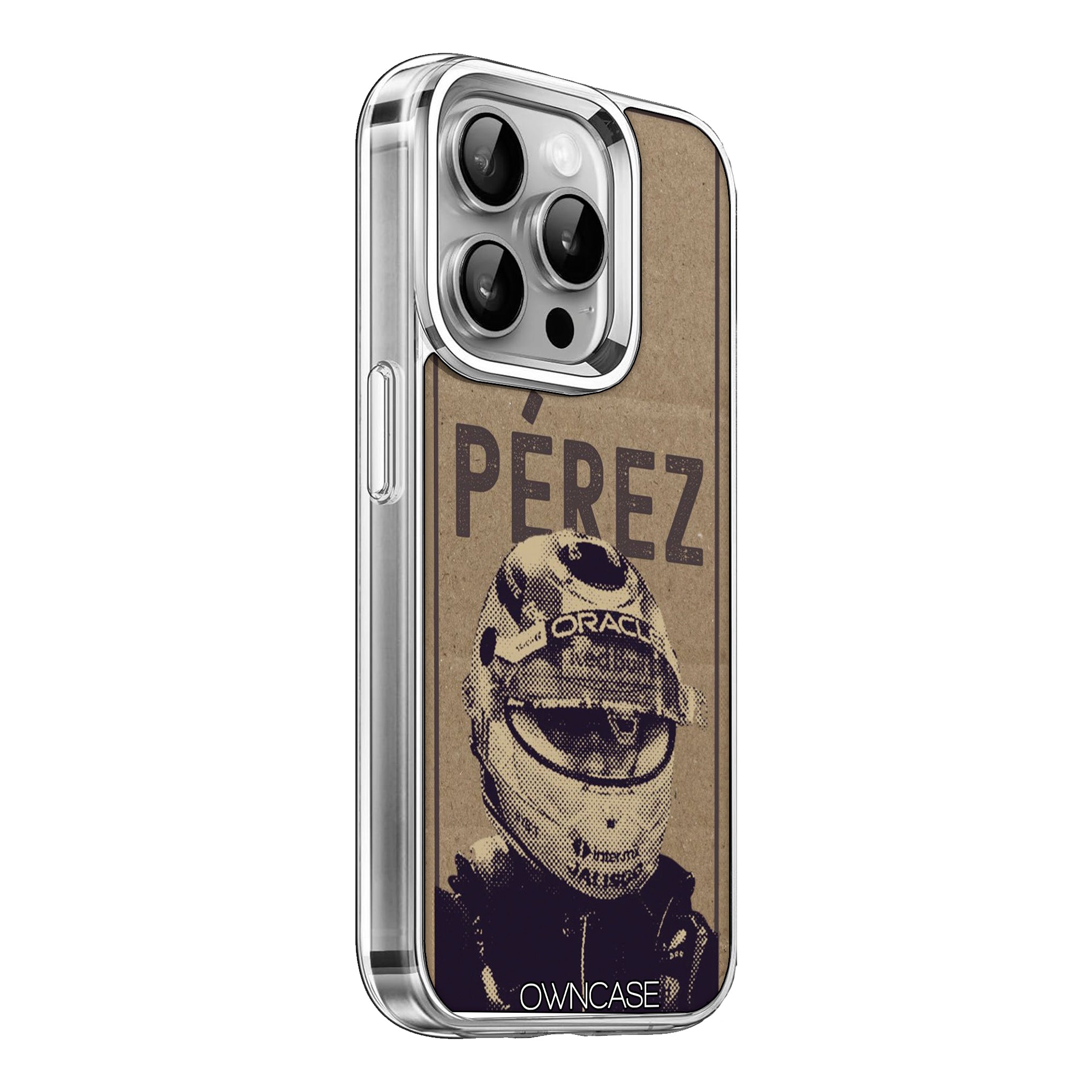 OWNCASE | Protege tu estilo | F1