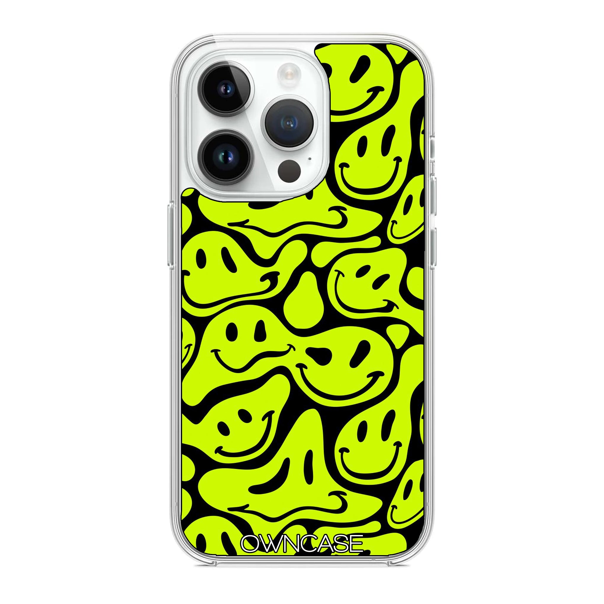 OWNCASE | Protege tu estilo | BS | MJ