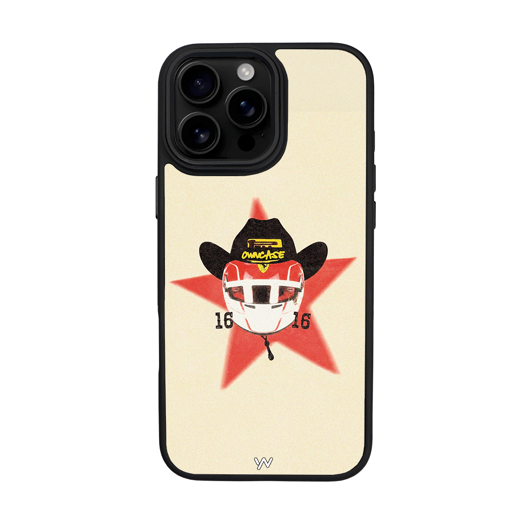 Paddock Sheriff 2.0 | OWNCASE