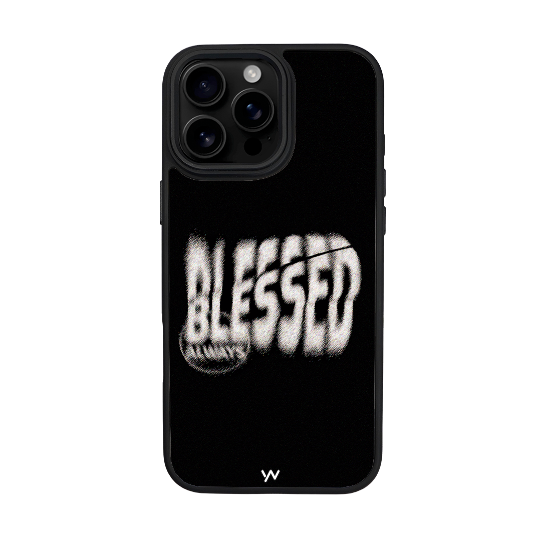 Blessed Noise | OWNCASE