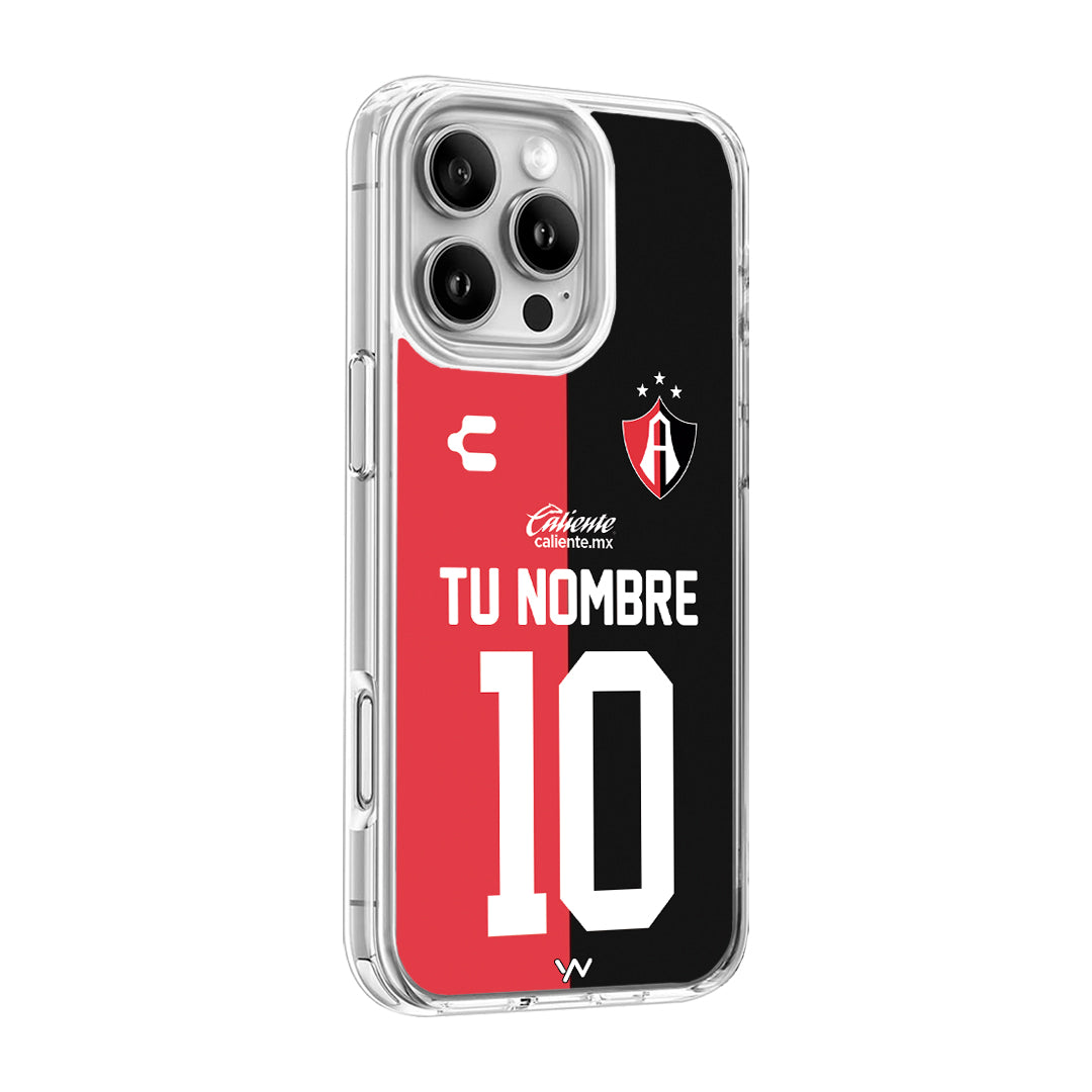 ¡PERSONALIZA CON TU NOMBRE Y NUMERO! | Fut MX | NW