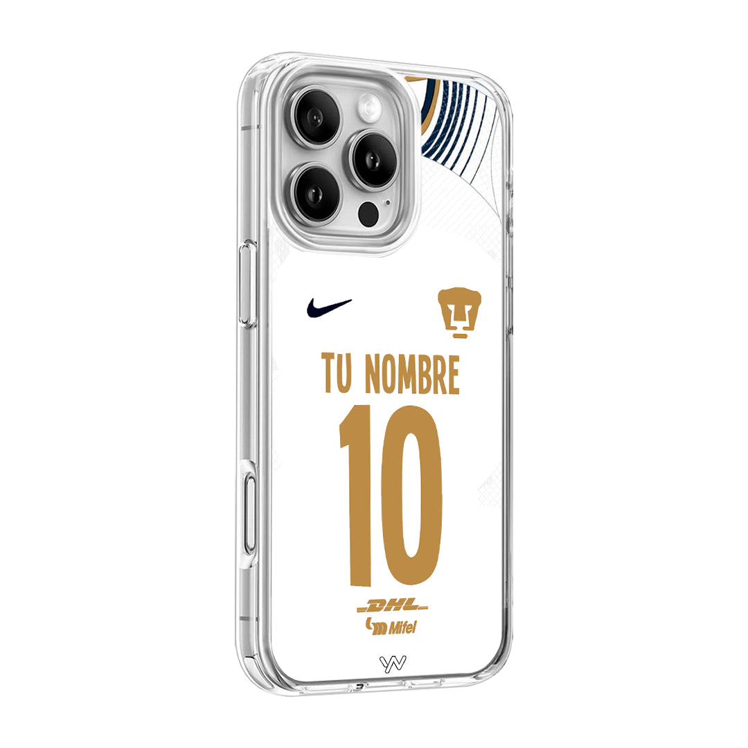 ¡PERSONALIZA CON TU NOMBRE Y NUMERO! | Fut MX | NW