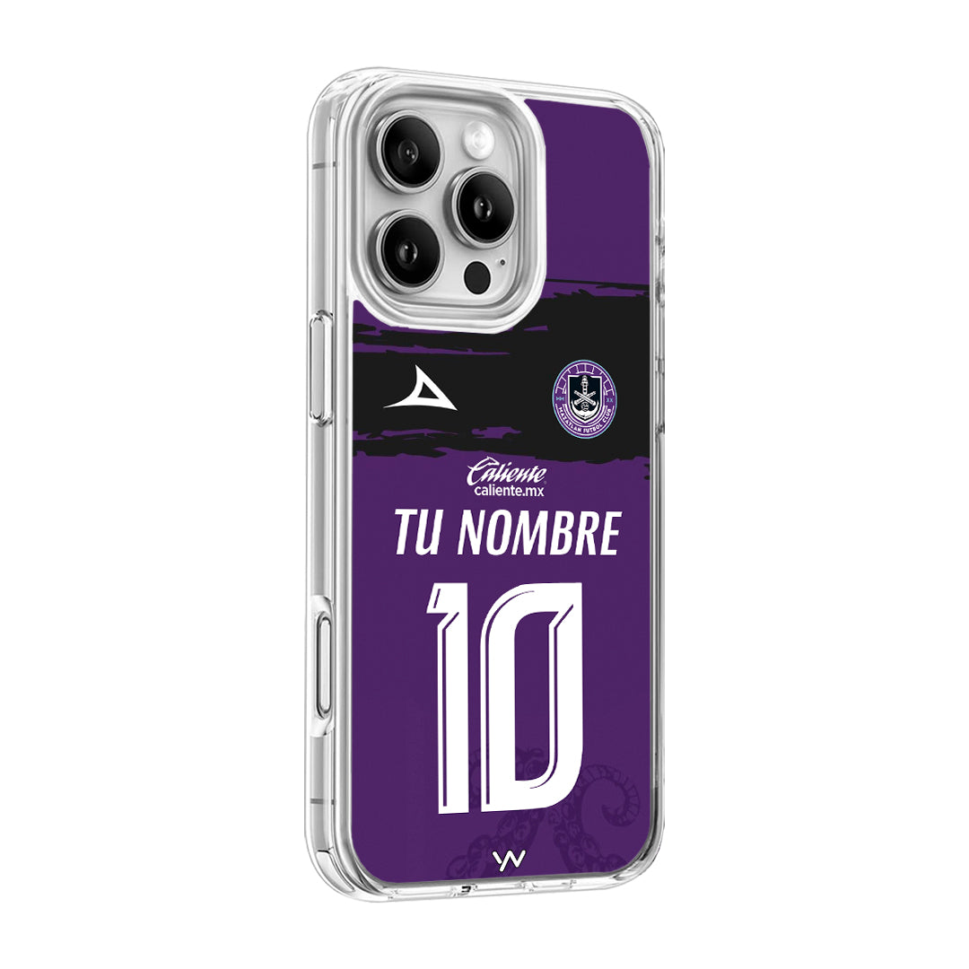 ¡PERSONALIZA CON TU NOMBRE Y NUMERO! | Fut MX | NW