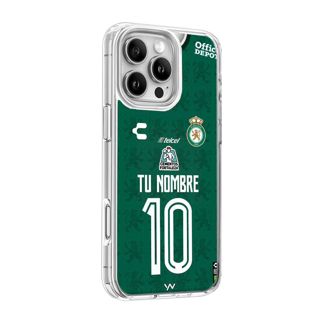 ¡PERSONALIZA CON TU NOMBRE Y NUMERO! | Fut MX | NW
