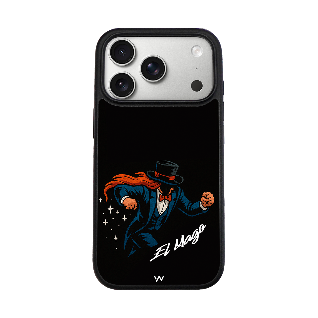 " WiZaRD " | OWNCASE