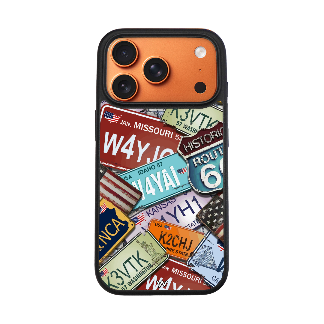 OWNCASE | Protege tu estilo | MJ | BS