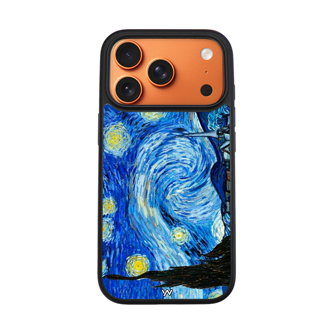 "The Starry Case" | OWNCASE