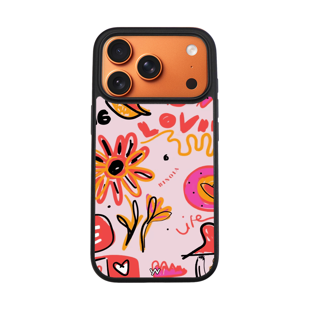 OWNCASE | Protege tu estilo. | BS