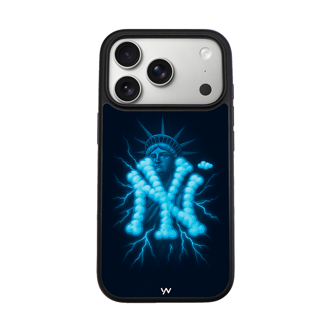 " Liberty City " | iPhone