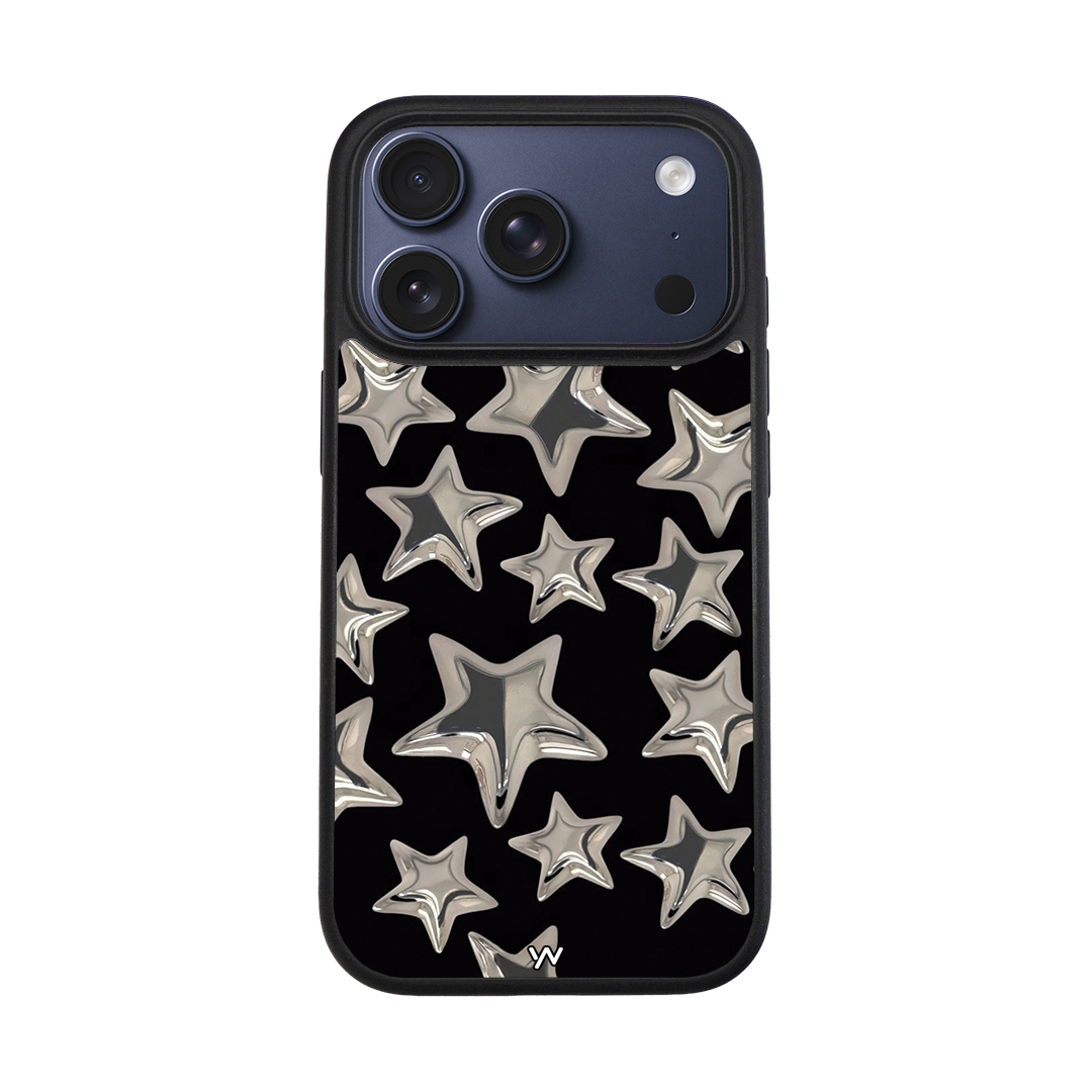 CHROME GALAXXXY | OWNCASE