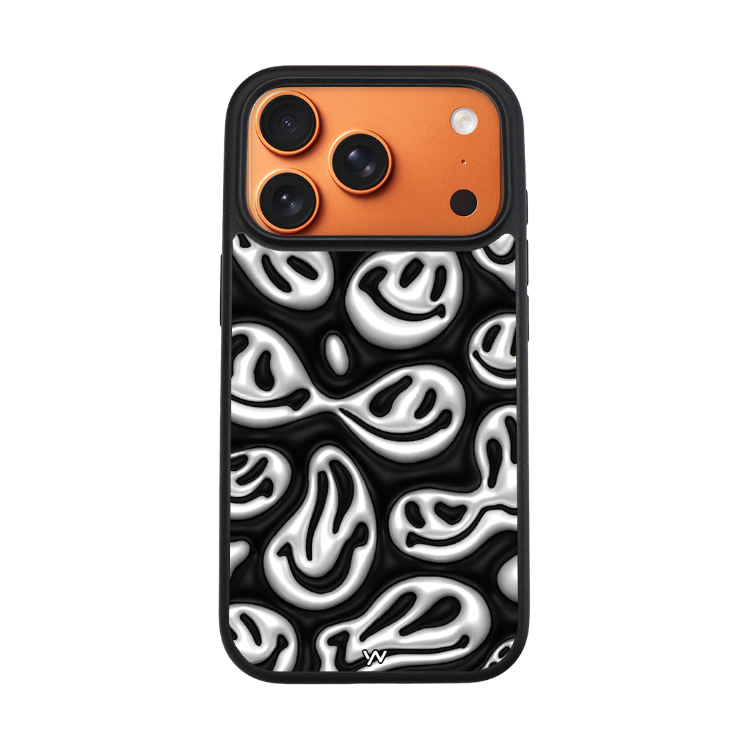 "Melting Feelings" | OWNCASE