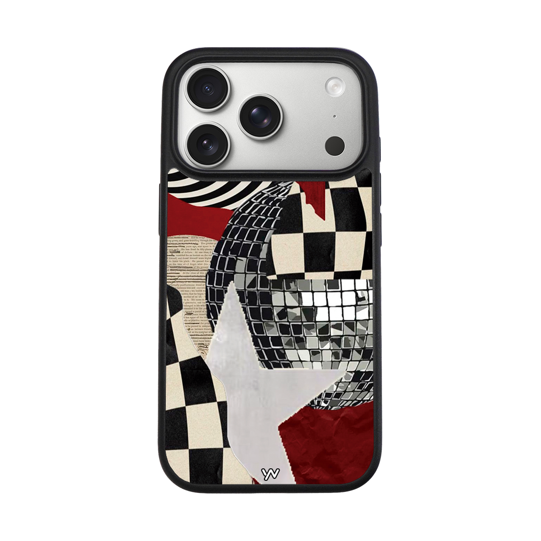 Analog Dreams | OWNCASE