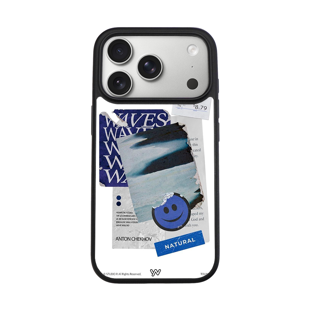 WAVES * | OWNCASE