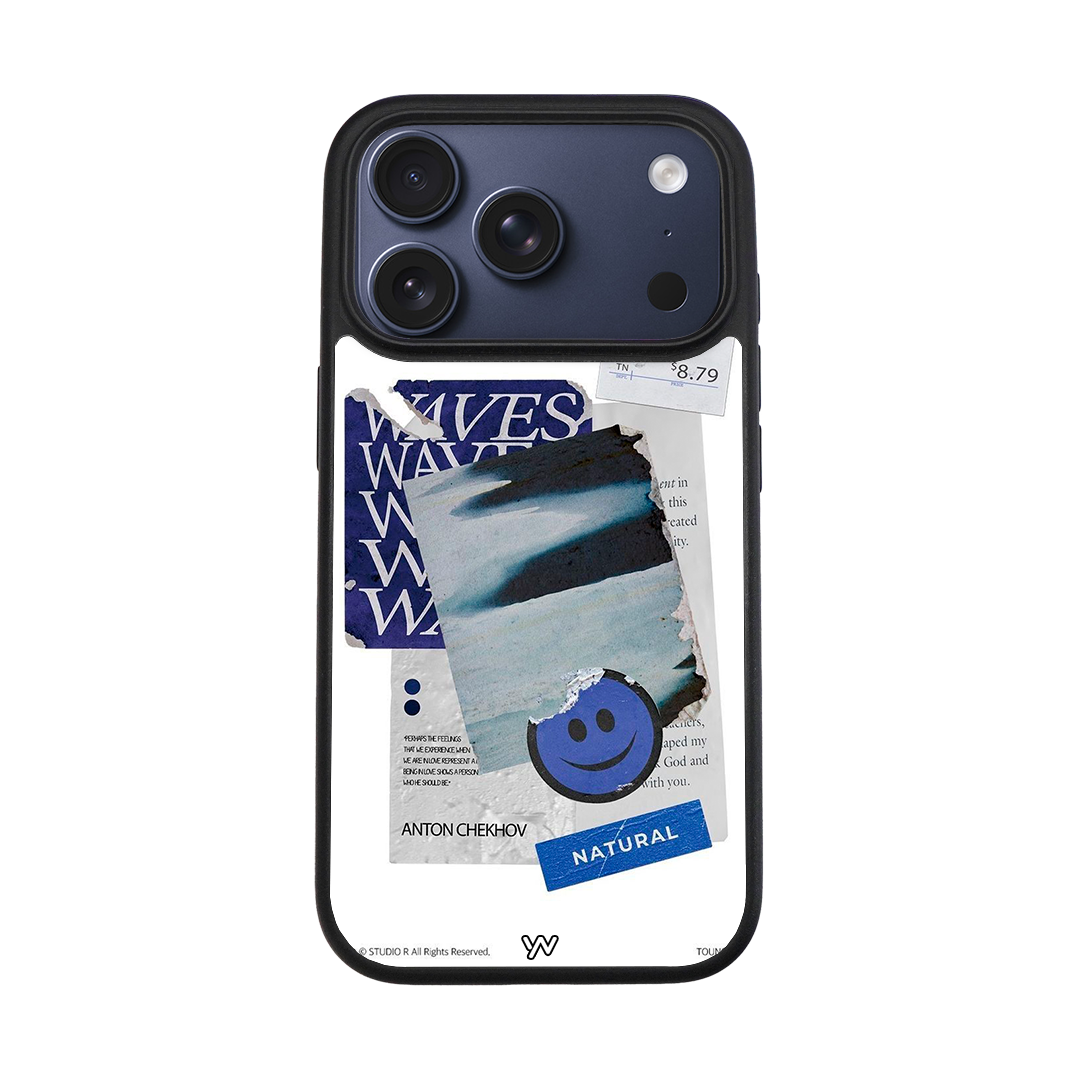 WAVES * | OWNCASE