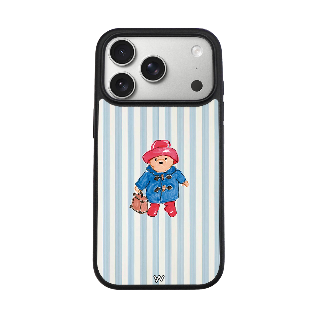 Bear Voyage | OWNCASE