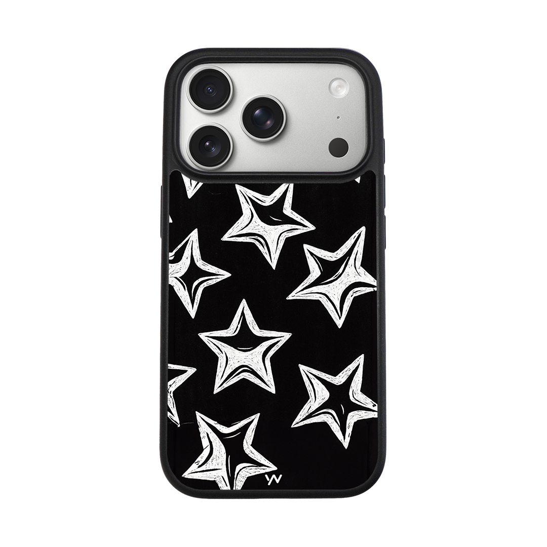 SILVER SSSTAR | OWNCASE