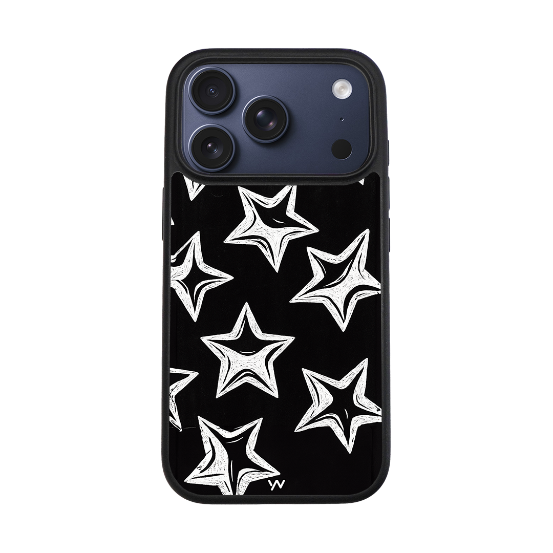 SILVER SSSTAR | OWNCASE