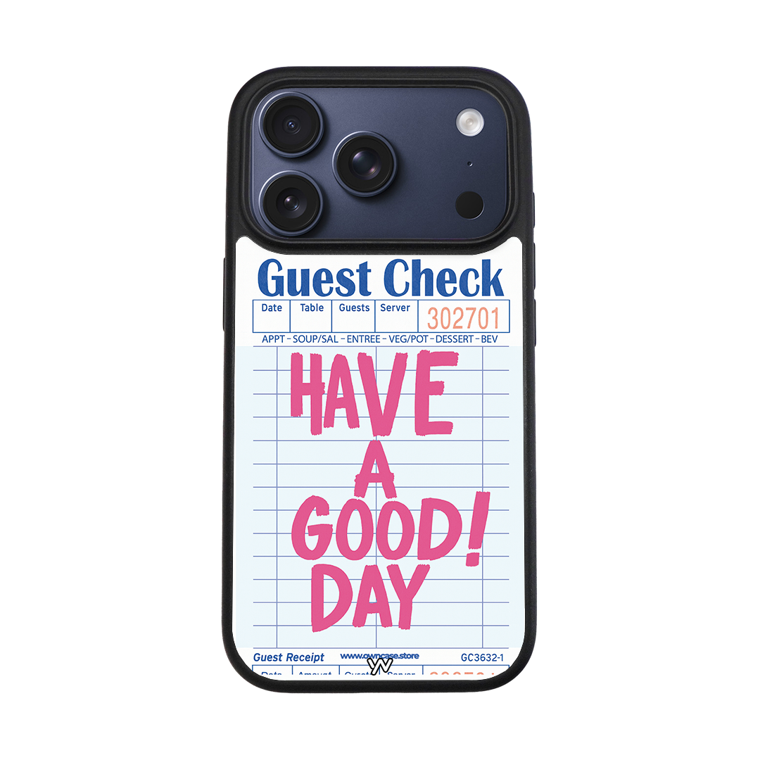 OWNCASE | Protege tu estilo | NW