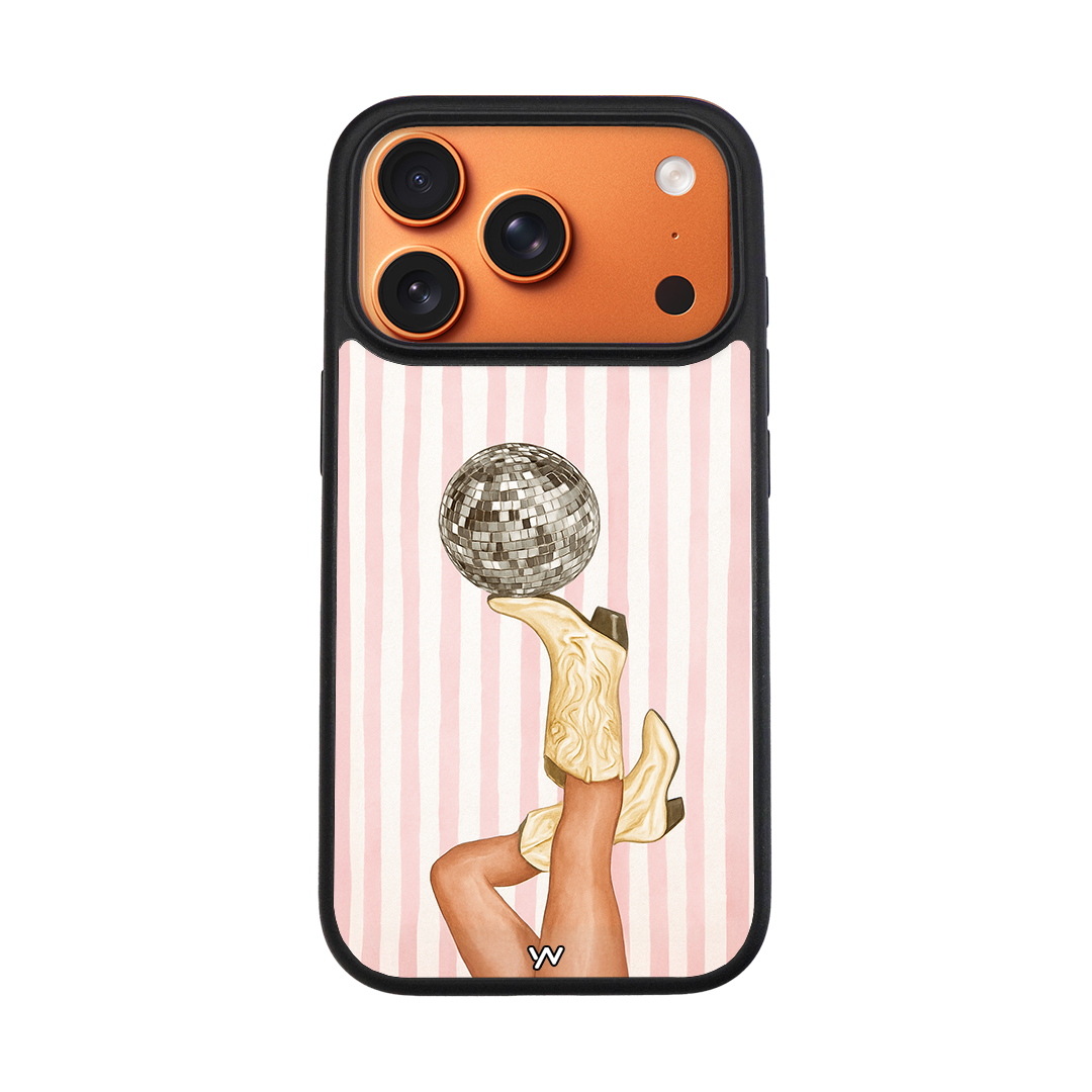 Stellar Cowgirl | OWNCASE