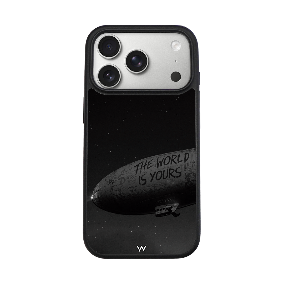 ILY WORLD | OWNCASE