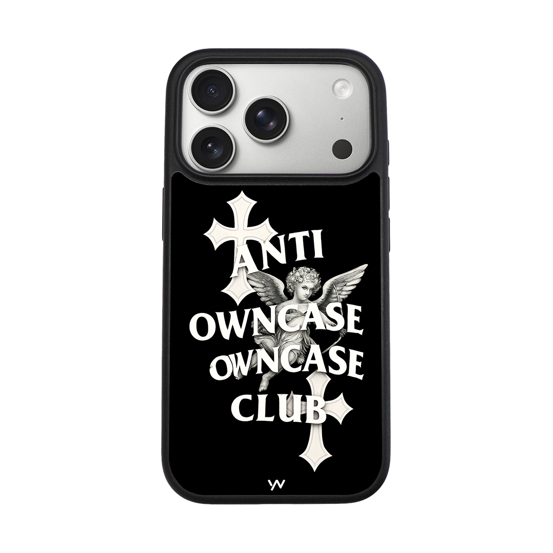 “ DIVINE REBELLION ”  | iPhone