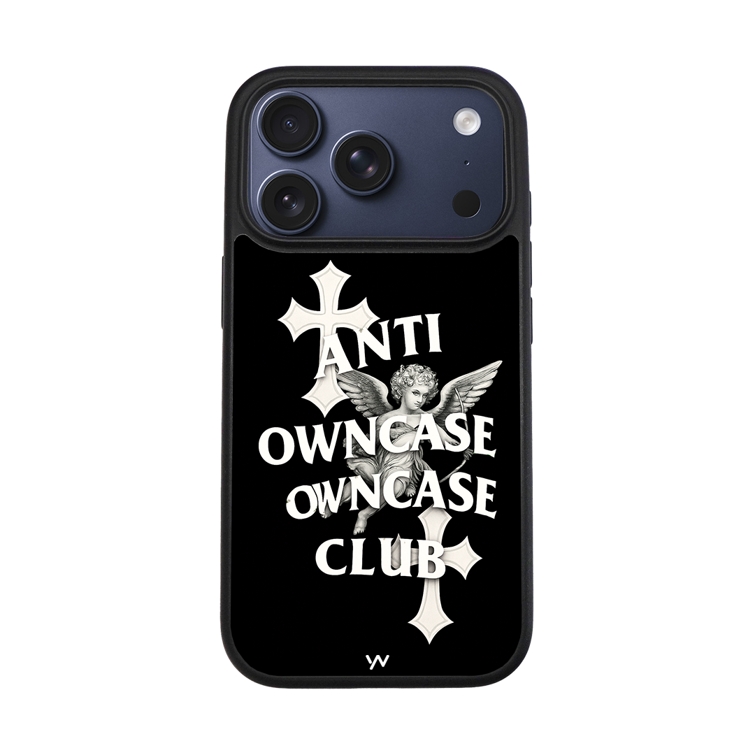 “ DIVINE REBELLION ”  | iPhone